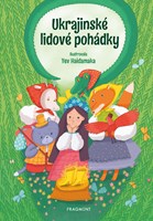 Ukrajinské lidové pohádky