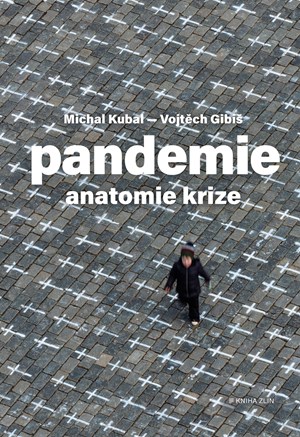 Pandemie: anatomie krize | Michal Kubal, Vojtěch Gibiš