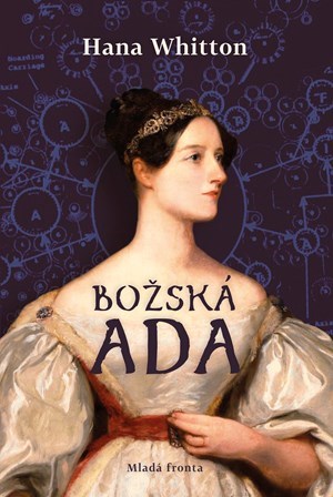 Božská Ada | Hana Whitton