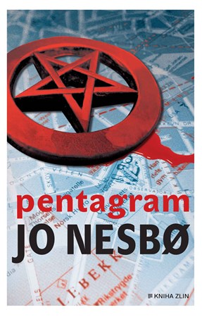 Pentagram | Kateřina Krištůfková, Jo Nesbo