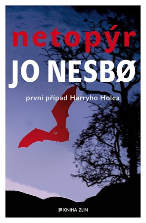 Netopýr | Kateřina Krištůfková, Jo Nesbo