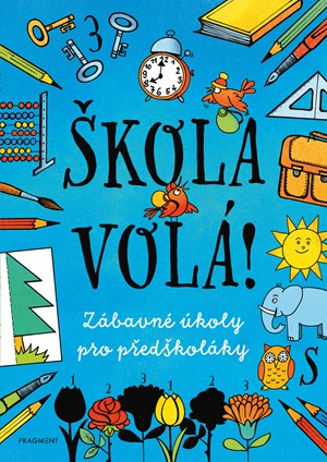 Škola volá! | Ivana Maráková, Romana Šíchová, Antonín Šplíchal, autora nemá