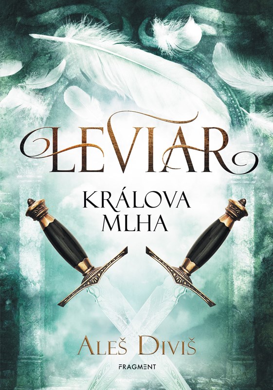 .LEVIAR-KRÁLOVA MLHA