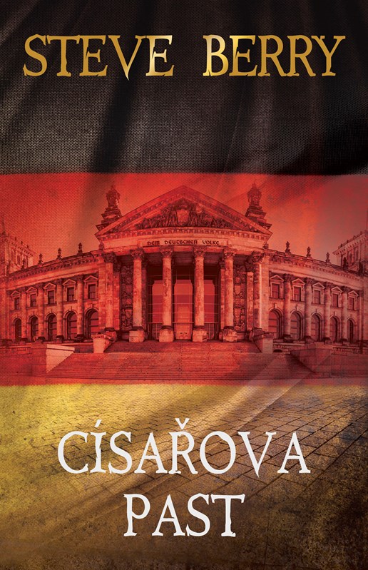 CÍSAŘOVA PAST