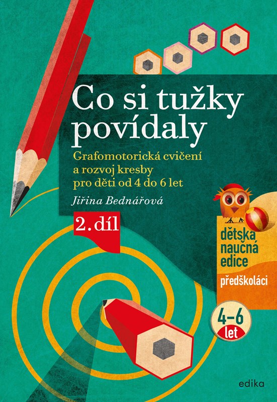 CO SI TUŽKY POVÍDALY 2.DÍL