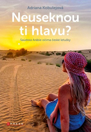 Neuseknou ti hlavu? | Adriana Kobulejová