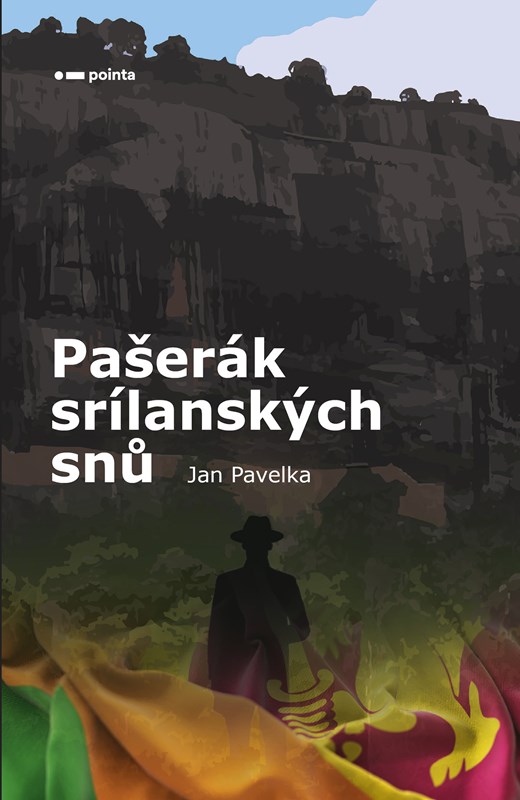 PAŠERÁK SRÍLANSKÝCH SNŮ