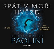 Spát v moři hvězd - Kniha I. (audiokniha)