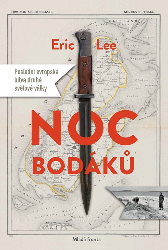 NOC BODÁKŮ