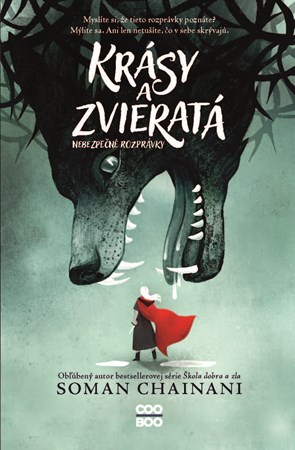 Krásy a zvieratá (slovensky)