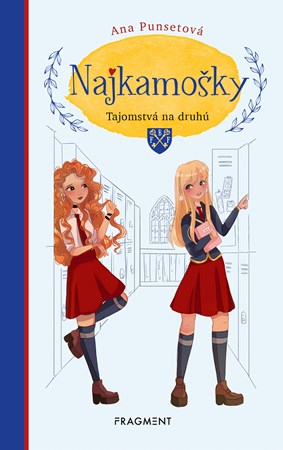 Najkamošky 2 - Tajomstvá na druhú (slovensky)