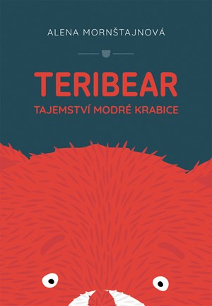 Teribear | Alena Mornštajnová, Vladimír Žák