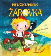 Průzkumník Žárovka 
