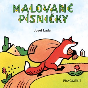 Malované písničky – Josef Lada | Josef Lada, autora nemá