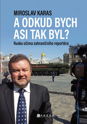 Miroslav Karas: A odkud bych asi tak byl? | Miroslav Karas