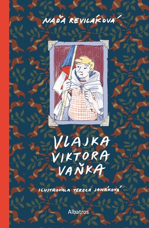 Vlajka Viktora Vaňka | Naďa Reviláková, Tereza Janáková