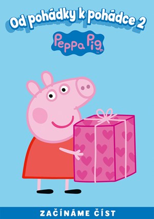 Od pohádky k pohádce 2 - Peppa Pig 
