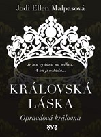 Královská láska: Opravdová královna