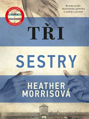 Tři sestry | Eva Kadlecová, Heather Morrisová