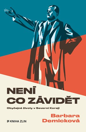 Není co závidět | Barbara Demicková, Lee Eva, Vladimír Pucek