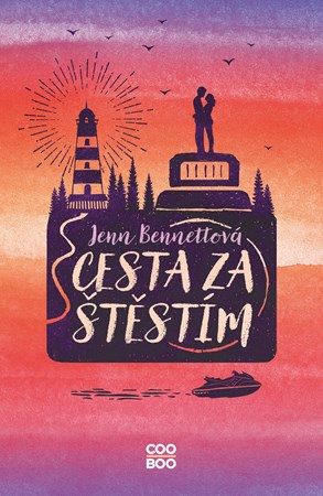 Cesta za štěstím | Hana Netušilová, Kristýna Vítková, Jenn Bennettová