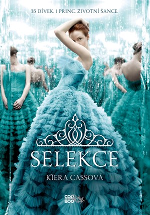 Selekce | Jana Doležalová-Montorio, Kiera Cassová