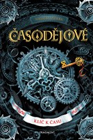 Časodějové – Klíč k času