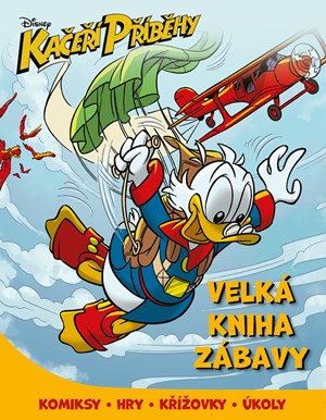 Kačeří příběhy - Velká kniha zábavy | Kolektiv