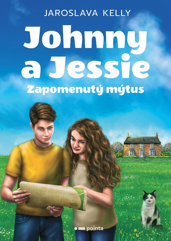 JOHNNY A JESSIE