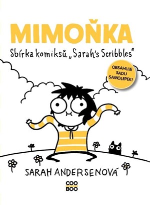 Mimoňka | Romana Bičíková, Zuzana Bičíková, Sarah Andersenová, Sarah Andersenová