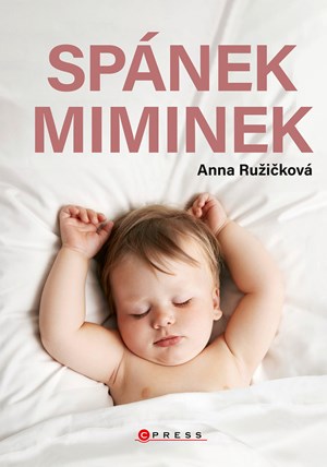 Spánek miminek | Anna Ružičková