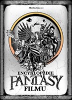 Encyklopedie fantasy filmu