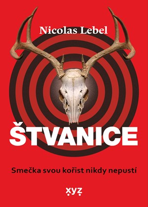 Štvanice | Jiří Žák, Nicolas Lebel