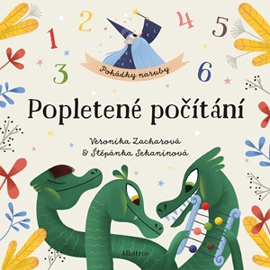 Popletené počítání | Štěpánka Sekaninová