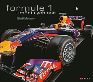 Formule 1 | Martin Herodek, Stuart Codling, James Mann