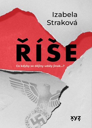 Říše | Izabela Straková