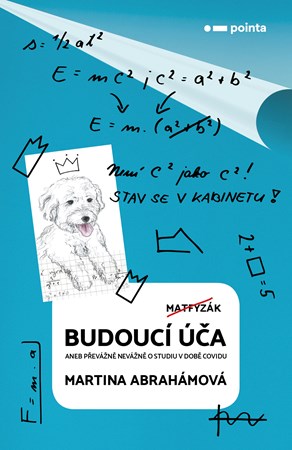 Budoucí úča | Martina Abrahámová