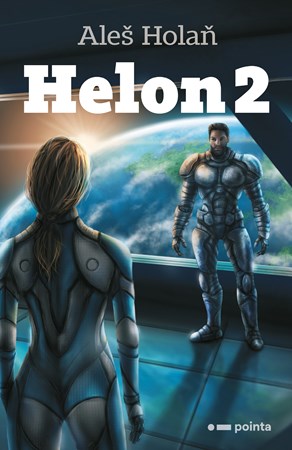 Helon 2 | Aleš Holaň