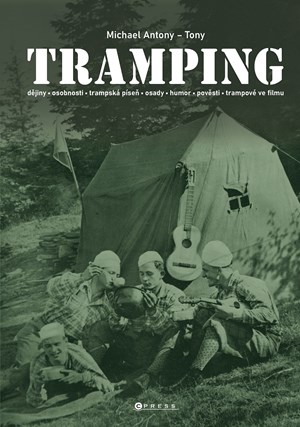 Tramping | Michael Antony