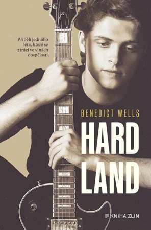 Hard Land | Michaela Škultéty, Benedict Wells