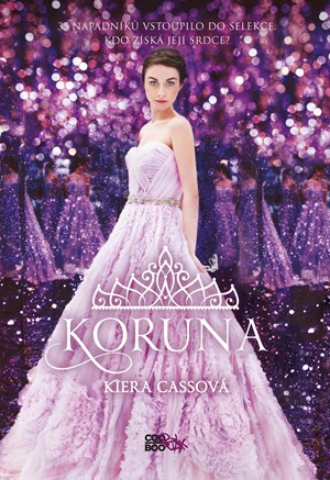 Koruna | Kiera Cassová, Nika Exnerová