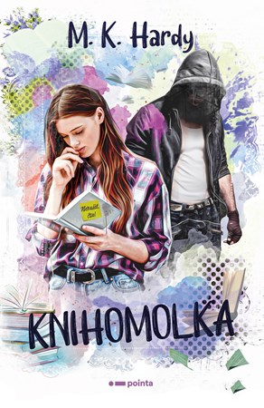 Knihomolka