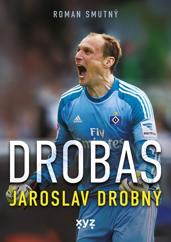 DROBAS - JAROSLAV DROBNÝ