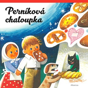 Perníková chaloupka | Vojtěch Kubašta