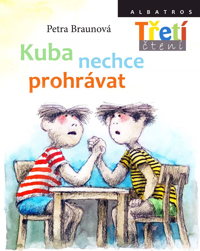 KUBA NECHCE PROHRVAT