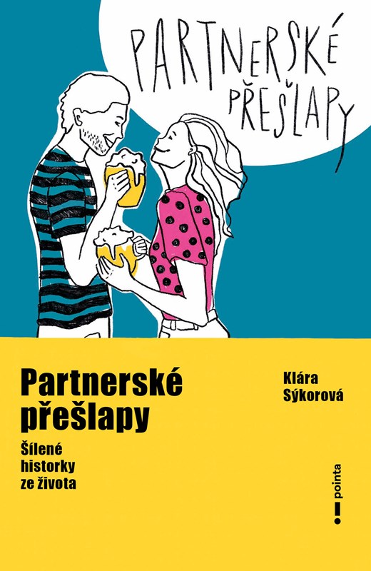 PARTNERSKÉ PŘEŠLAPY