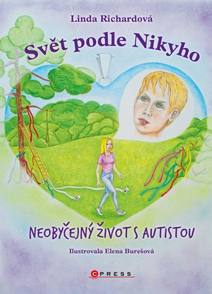 Svět podle Nikyho | Linda Richardová, Elena Burešová