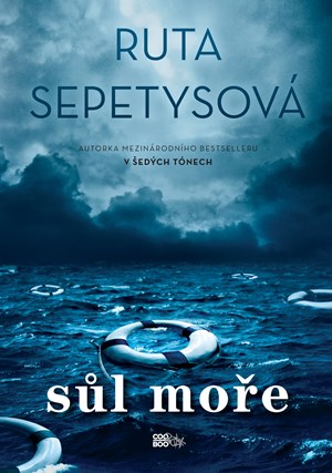 Sůl moře | Petr Eliáš, Ruta Sepetysová