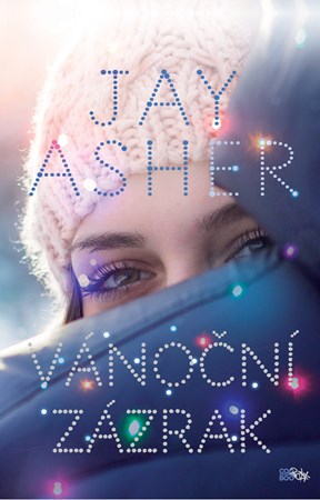 Vánoční zázrak | Jay Asher, Magdaléna Stárková