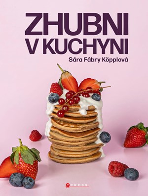 Zhubni v kuchyni | Sára Fábry